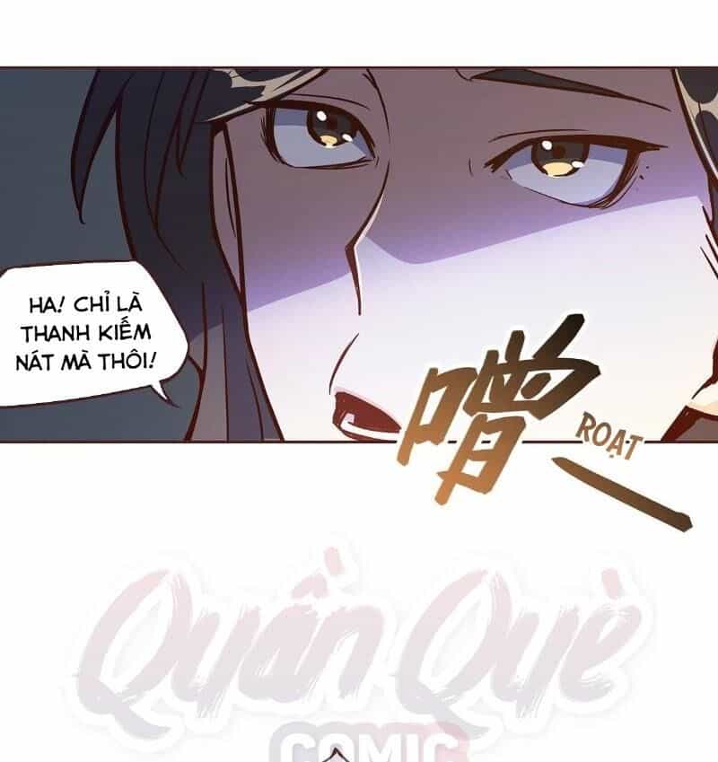Sinh Tử Quyết - Chương 4 - ảnh 17