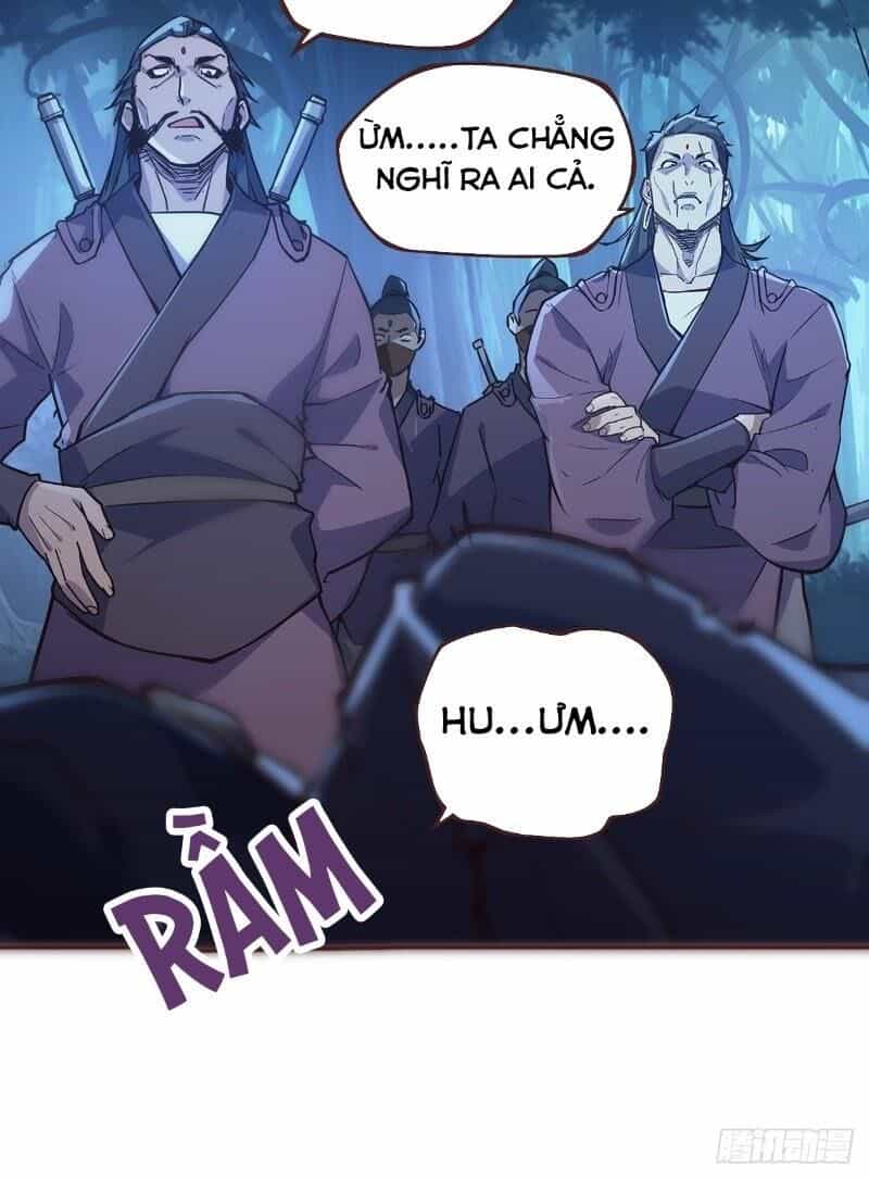 Sinh Tử Quyết - Chương 4 - ảnh 38