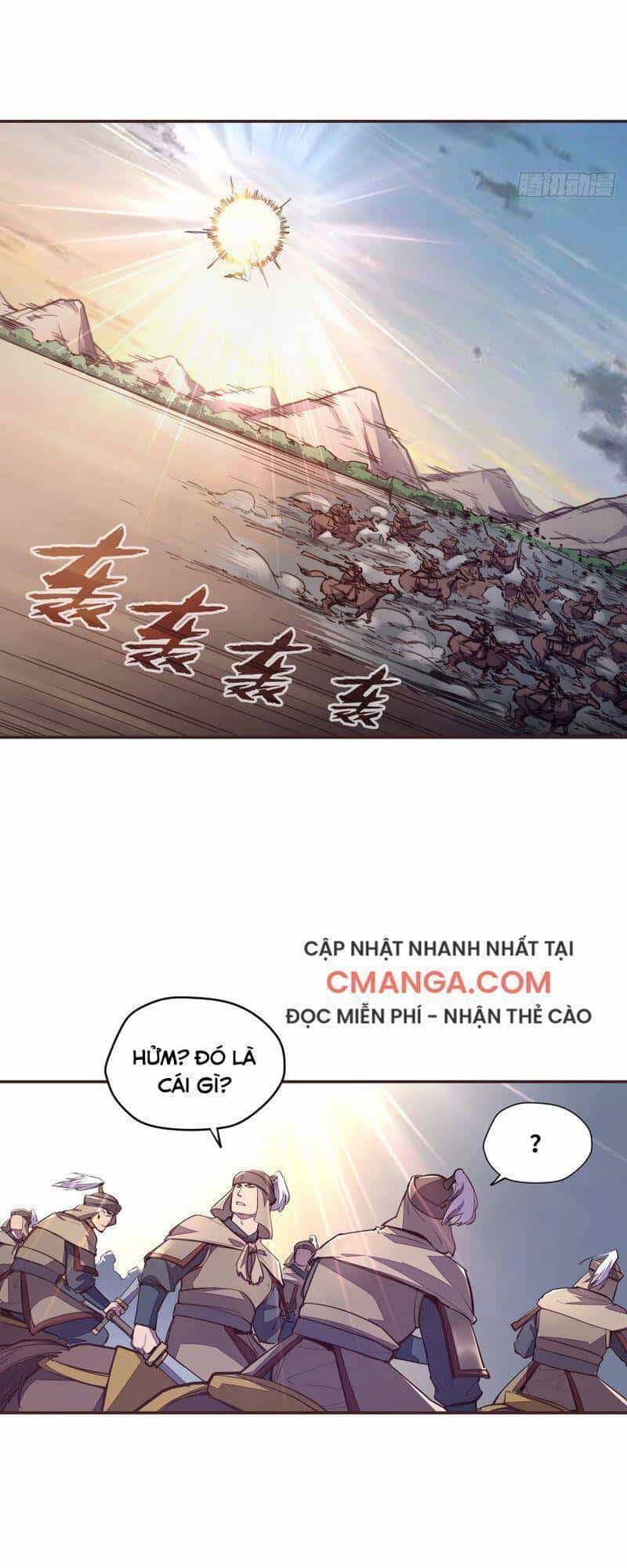 Sinh Tử Quyết - Chương 65 - ảnh 25