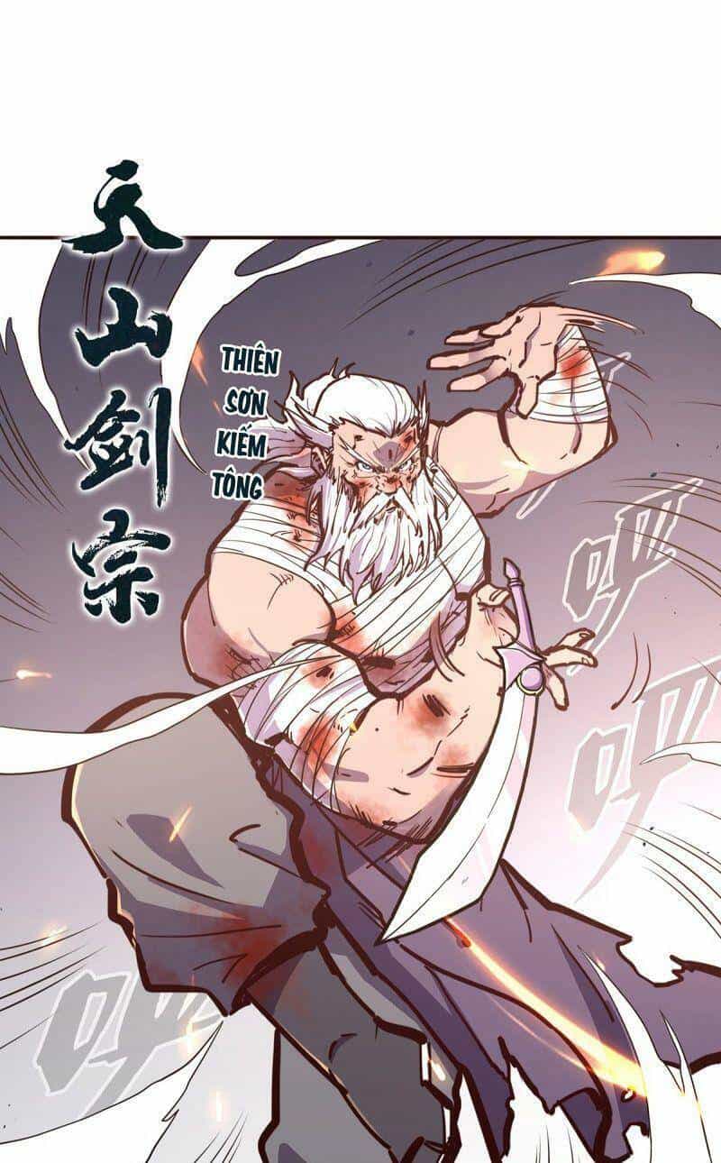 Sinh Tử Quyết - Chương 77 - ảnh 19