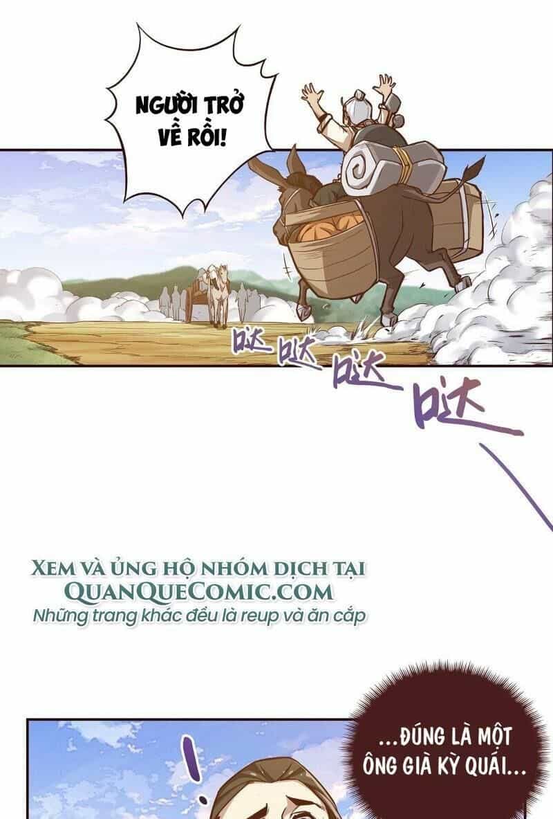 Sinh Tử Quyết - Chương 7 - ảnh 17