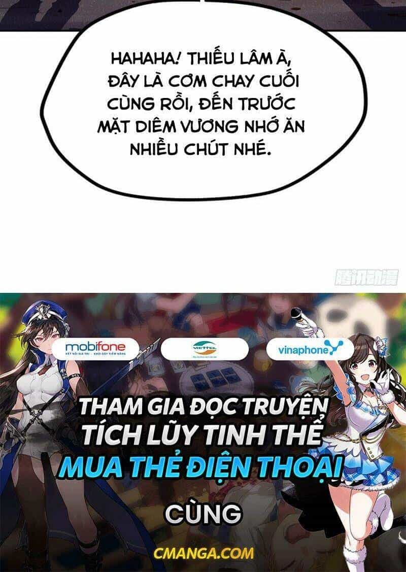 Sinh Tử Quyết - Chương 83 - ảnh 35