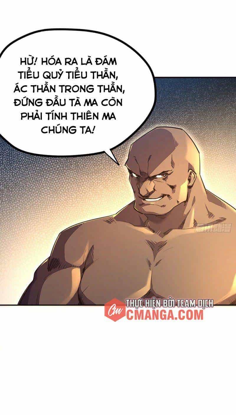 Sinh Tử Quyết - Chương 85 - ảnh 27