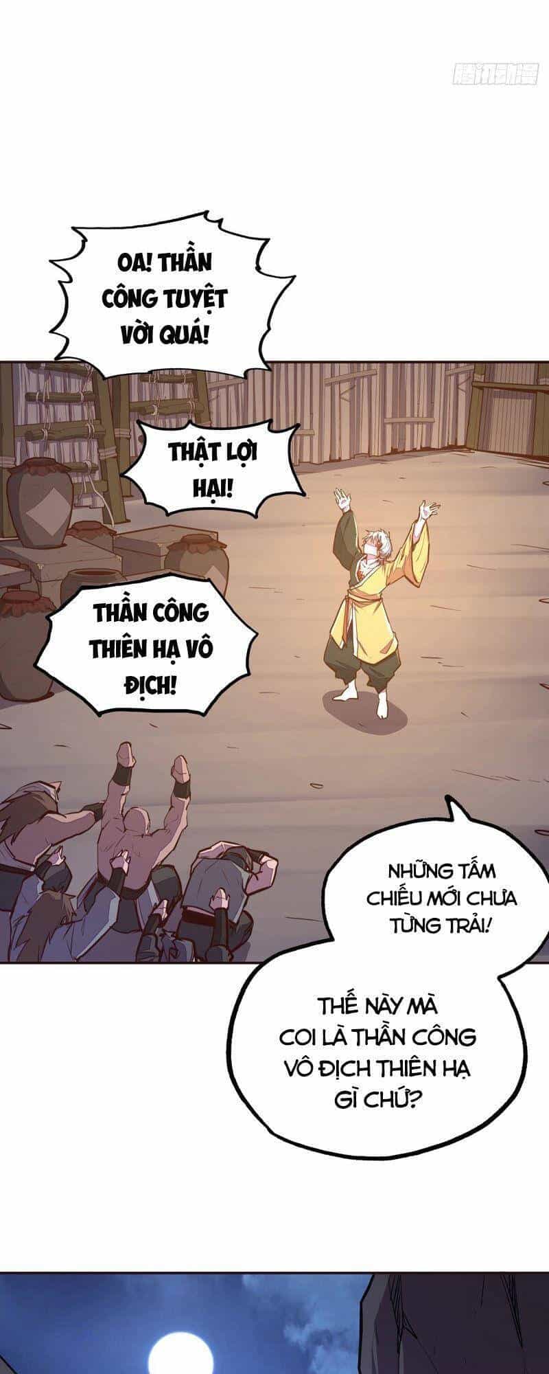 Sinh Tử Quyết - Chương 99 - ảnh 28