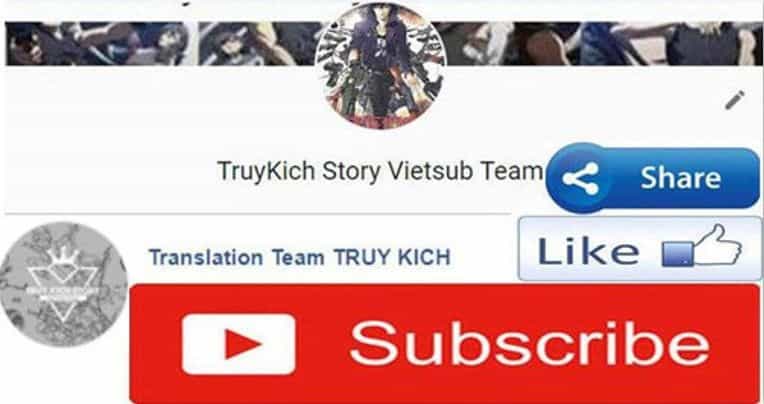 Sinh Tử Thư Kích - Chương 12 - ảnh 2