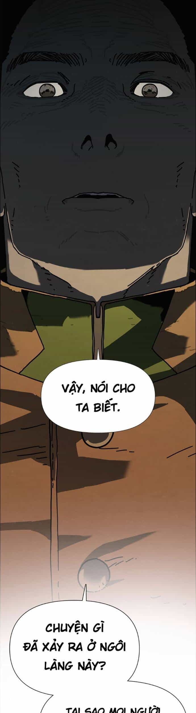 Sinh Vật Gyeongseong: Đóa Hoa Bất Diệt - Chương 1 - ảnh 13
