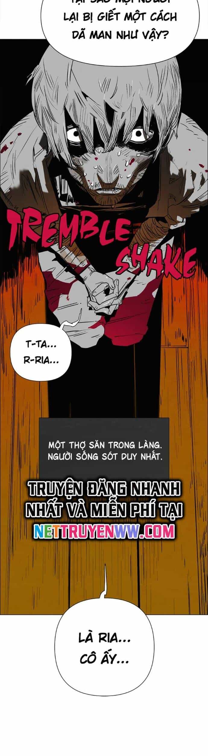 Sinh Vật Gyeongseong: Đóa Hoa Bất Diệt - Chương 1 - ảnh 14