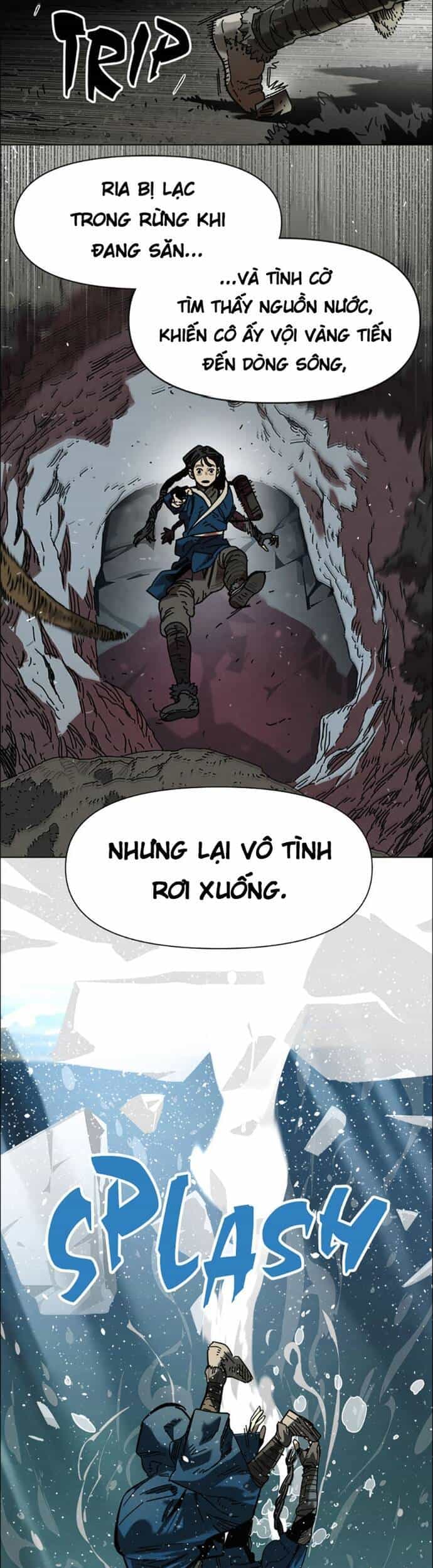 Sinh Vật Gyeongseong: Đóa Hoa Bất Diệt - Chương 1 - ảnh 21