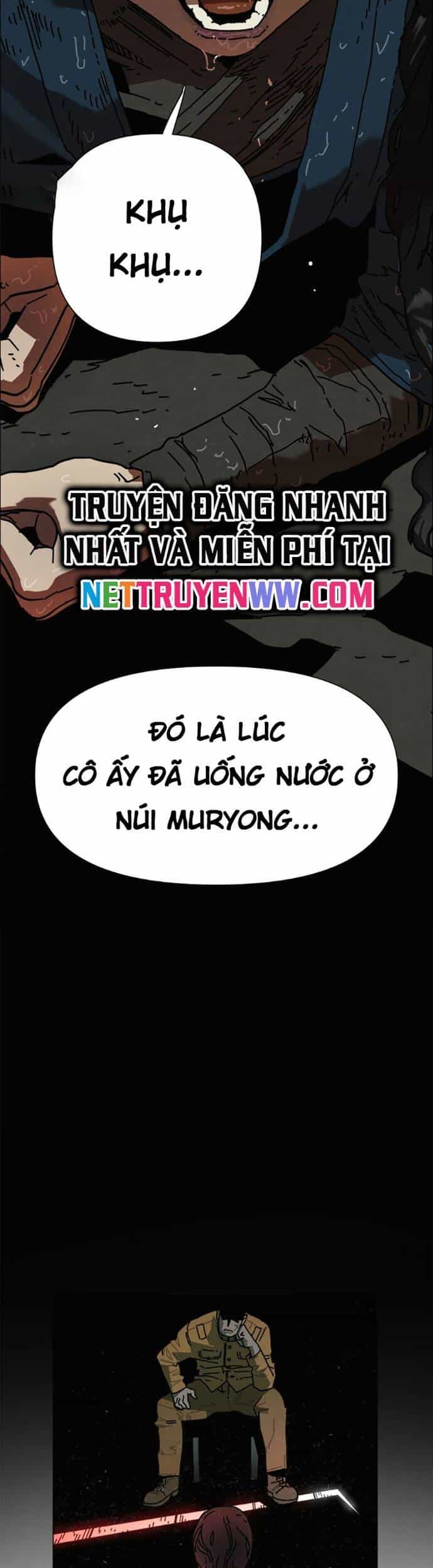 Sinh Vật Gyeongseong: Đóa Hoa Bất Diệt - Chương 1 - ảnh 23