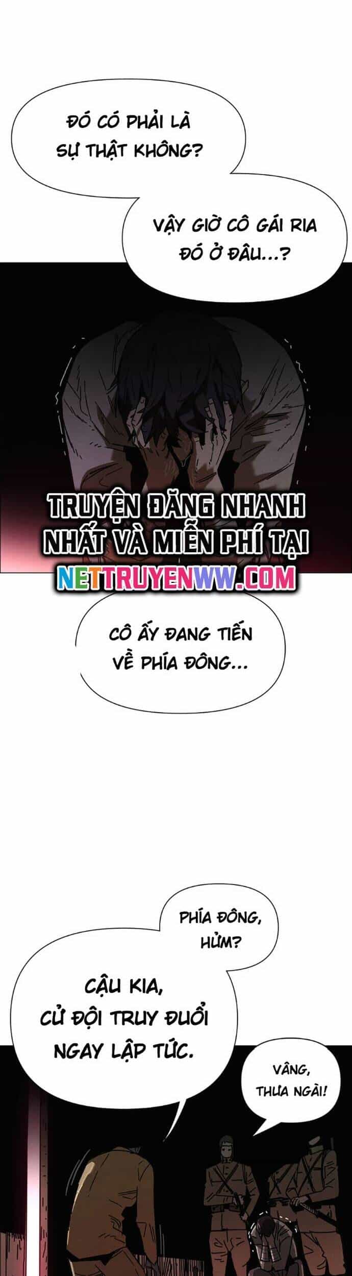 Sinh Vật Gyeongseong: Đóa Hoa Bất Diệt - Chương 1 - ảnh 26