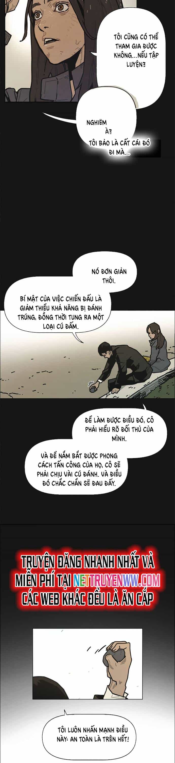 Sinh Vật Gyeongseong: Đóa Hoa Bất Diệt - Chương 10 - ảnh 14