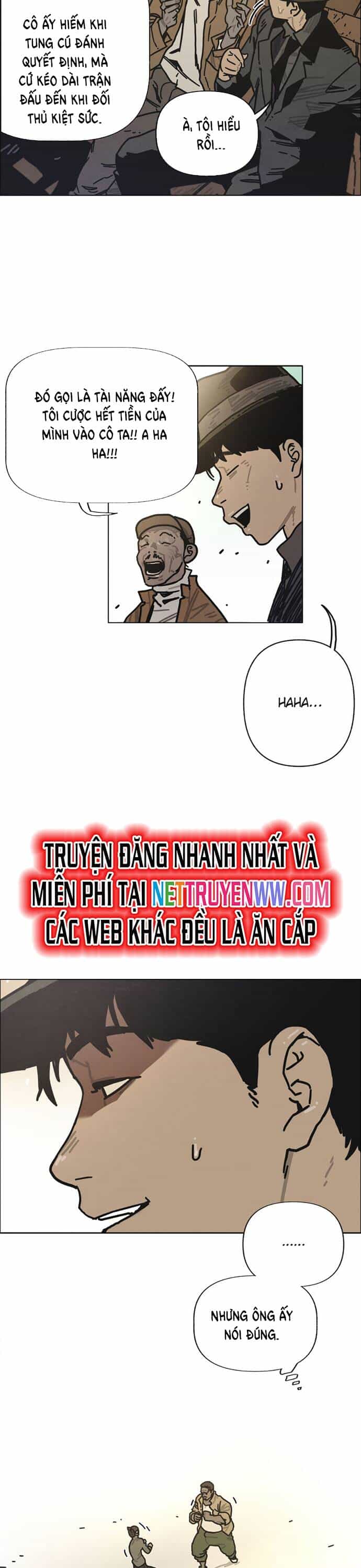 Sinh Vật Gyeongseong: Đóa Hoa Bất Diệt - Chương 10 - ảnh 5