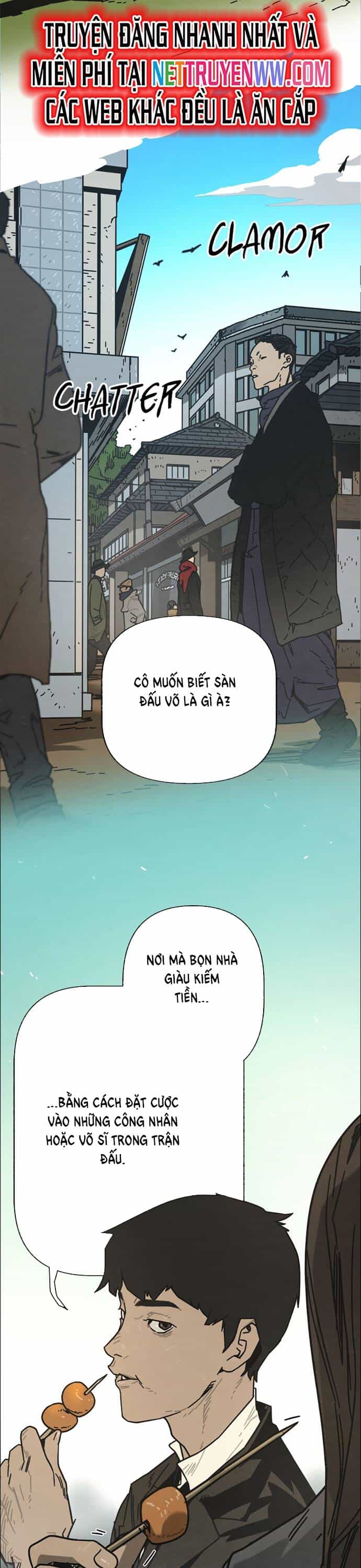 Sinh Vật Gyeongseong: Đóa Hoa Bất Diệt - Chương 10 - ảnh 9