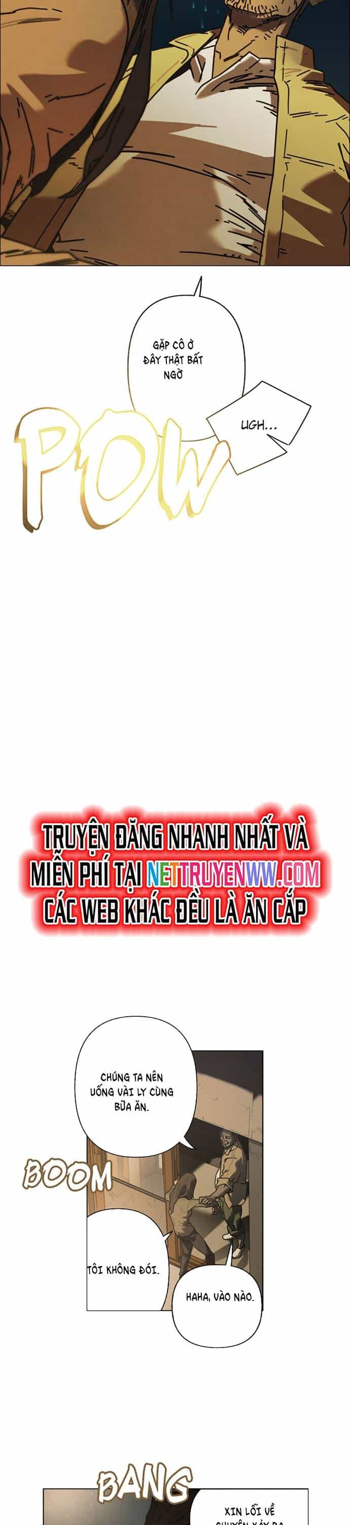 Sinh Vật Gyeongseong: Đóa Hoa Bất Diệt - Chương 11 - ảnh 22