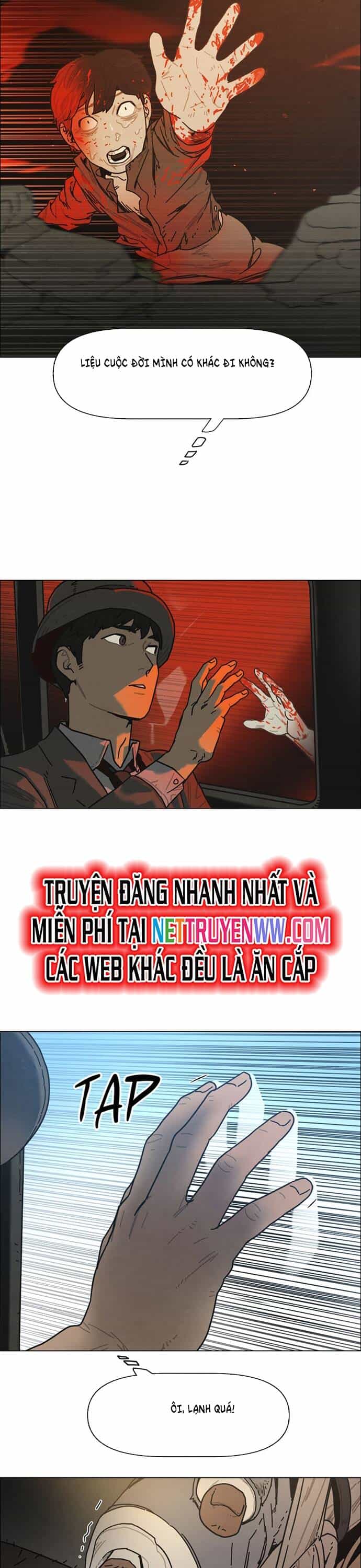 Sinh Vật Gyeongseong: Đóa Hoa Bất Diệt - Chương 13 - ảnh 7