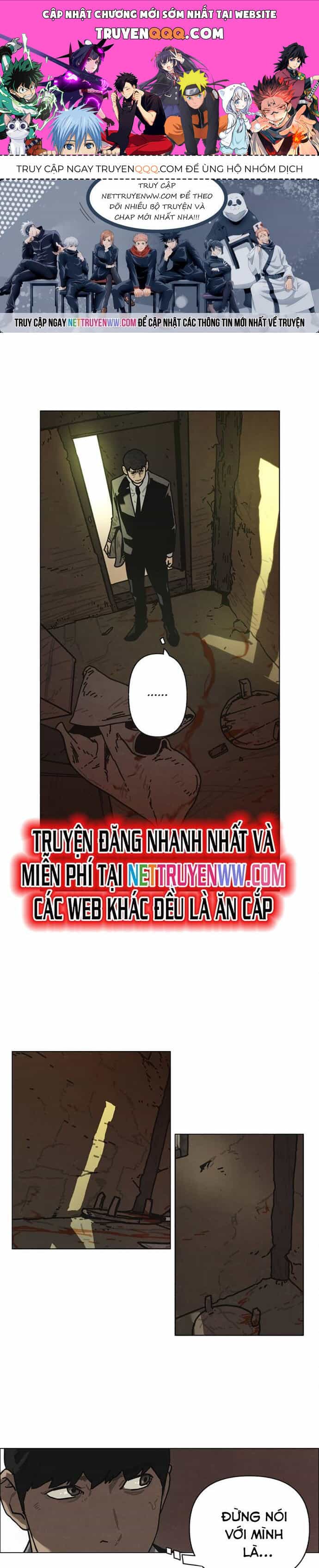 Sinh Vật Gyeongseong: Đóa Hoa Bất Diệt - Chương 14 - ảnh 1