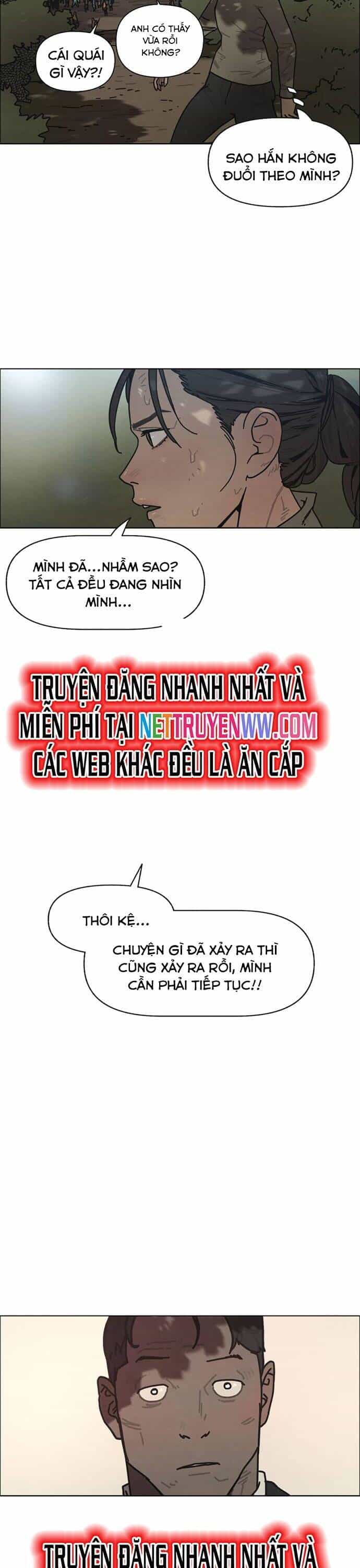Sinh Vật Gyeongseong: Đóa Hoa Bất Diệt - Chương 14 - ảnh 12
