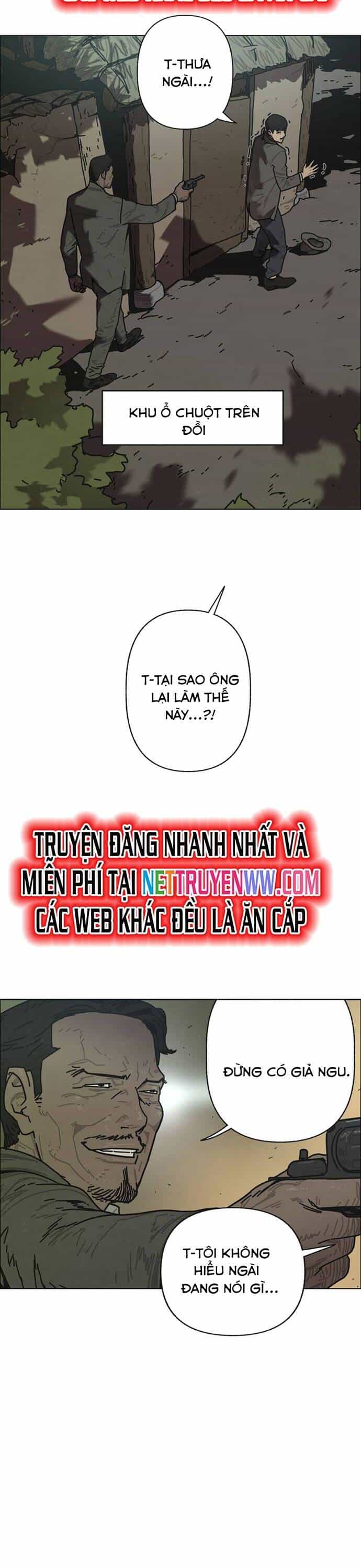 Sinh Vật Gyeongseong: Đóa Hoa Bất Diệt - Chương 14 - ảnh 14