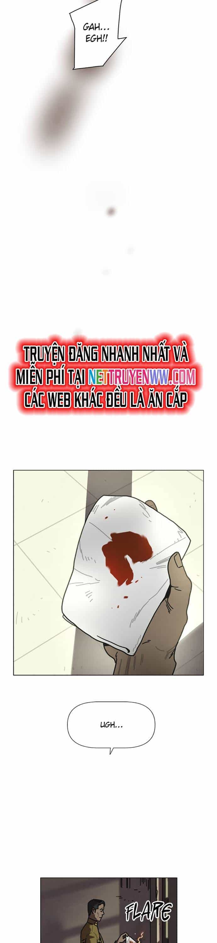 Sinh Vật Gyeongseong: Đóa Hoa Bất Diệt - Chương 14 - ảnh 27