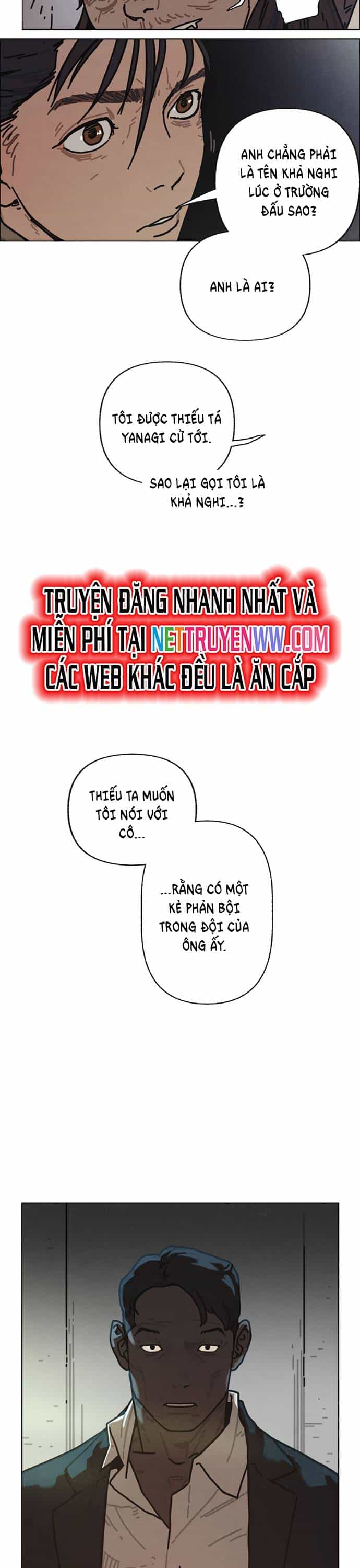 Sinh Vật Gyeongseong: Đóa Hoa Bất Diệt - Chương 16 - ảnh 21