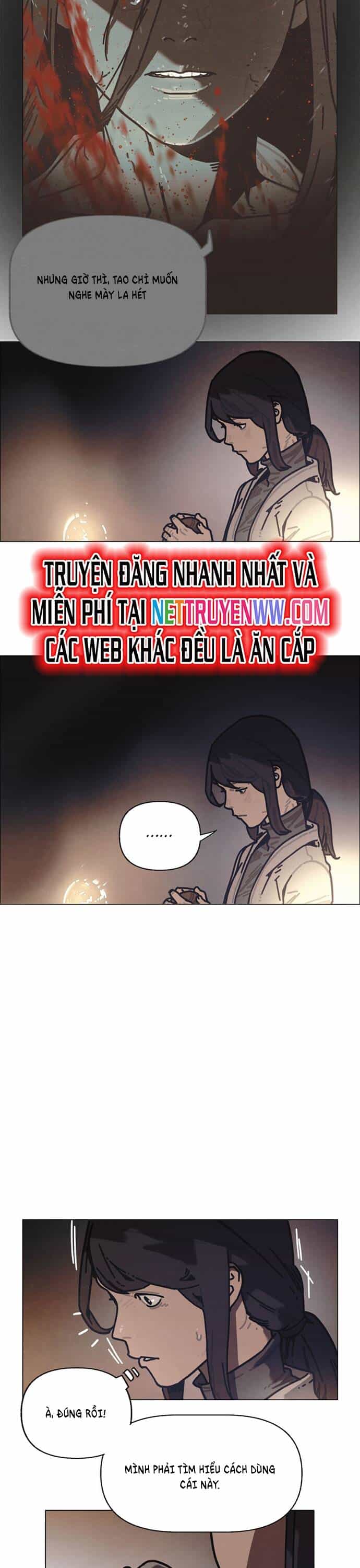 Sinh Vật Gyeongseong: Đóa Hoa Bất Diệt - Chương 17 - ảnh 5