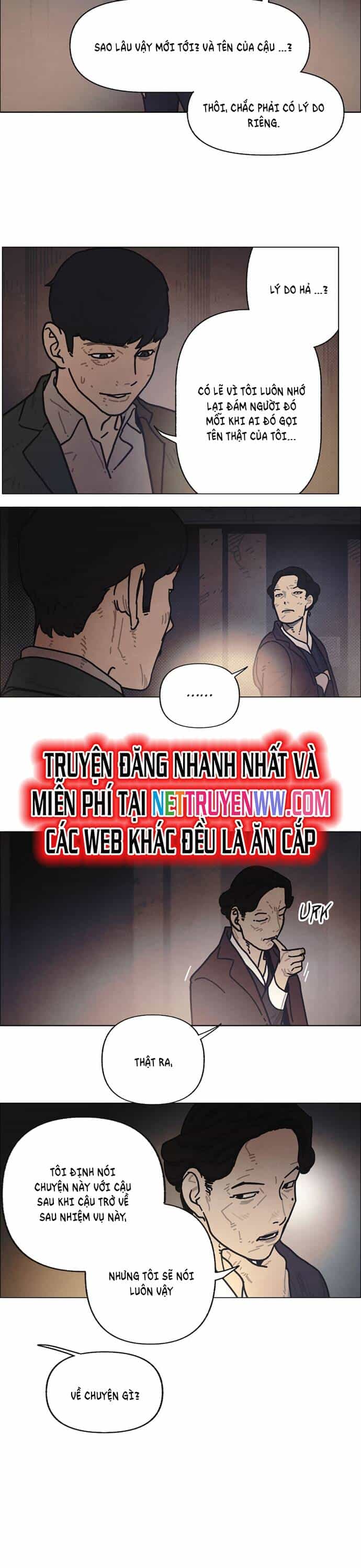 Sinh Vật Gyeongseong: Đóa Hoa Bất Diệt - Chương 17 - ảnh 7