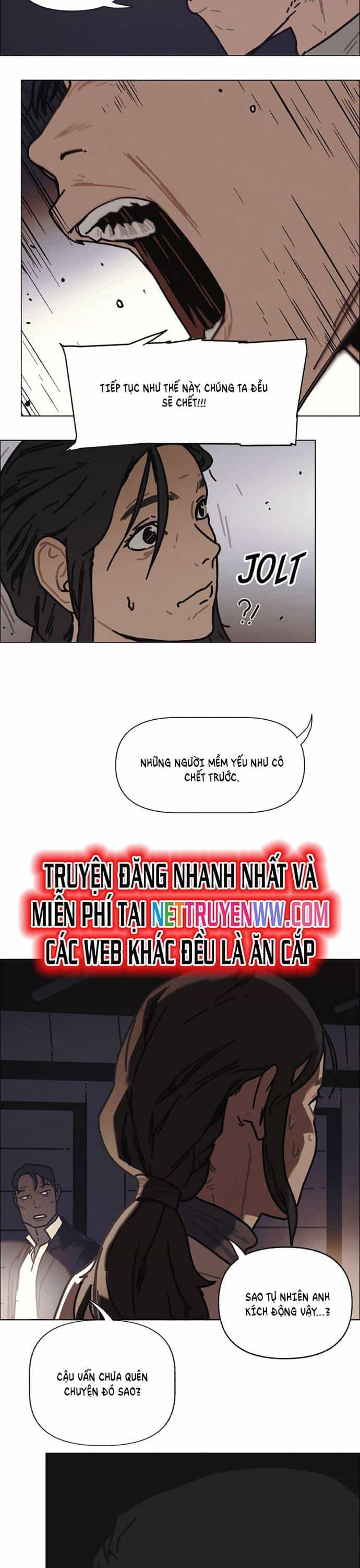 Sinh Vật Gyeongseong: Đóa Hoa Bất Diệt - Chương 18 - ảnh 3
