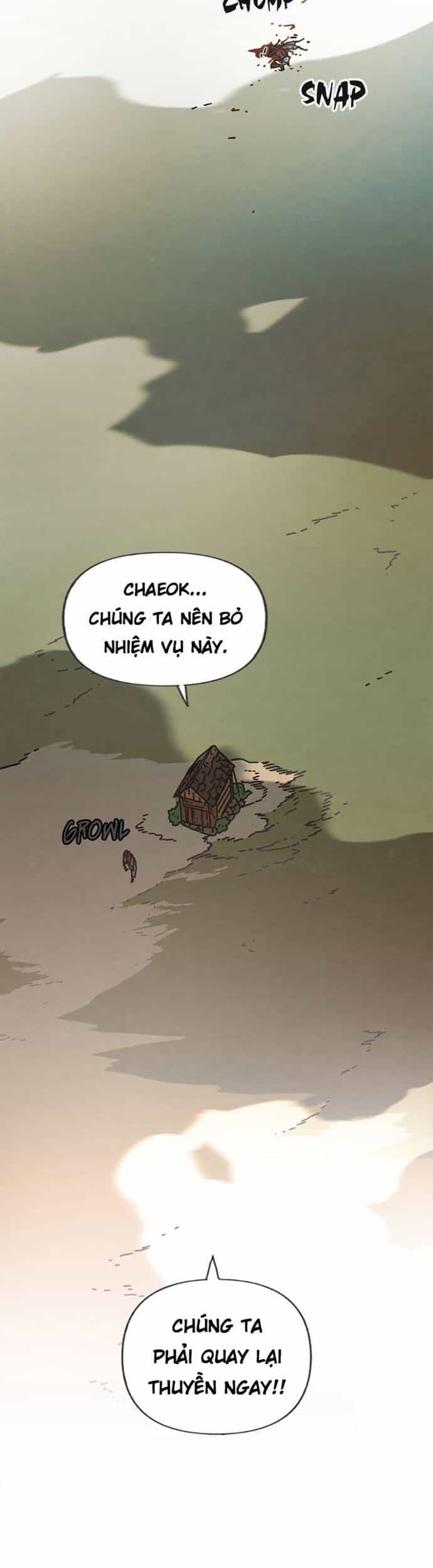 Sinh Vật Gyeongseong: Đóa Hoa Bất Diệt - Chương 2 - ảnh 15