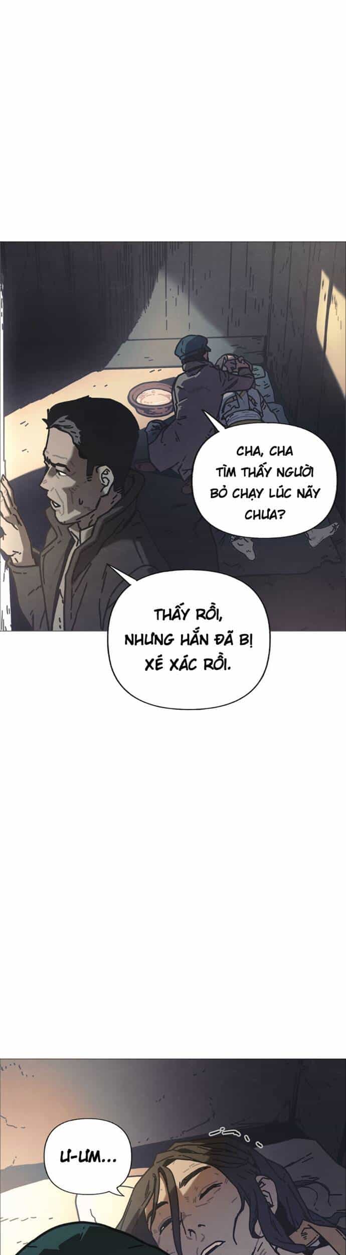 Sinh Vật Gyeongseong: Đóa Hoa Bất Diệt - Chương 2 - ảnh 43