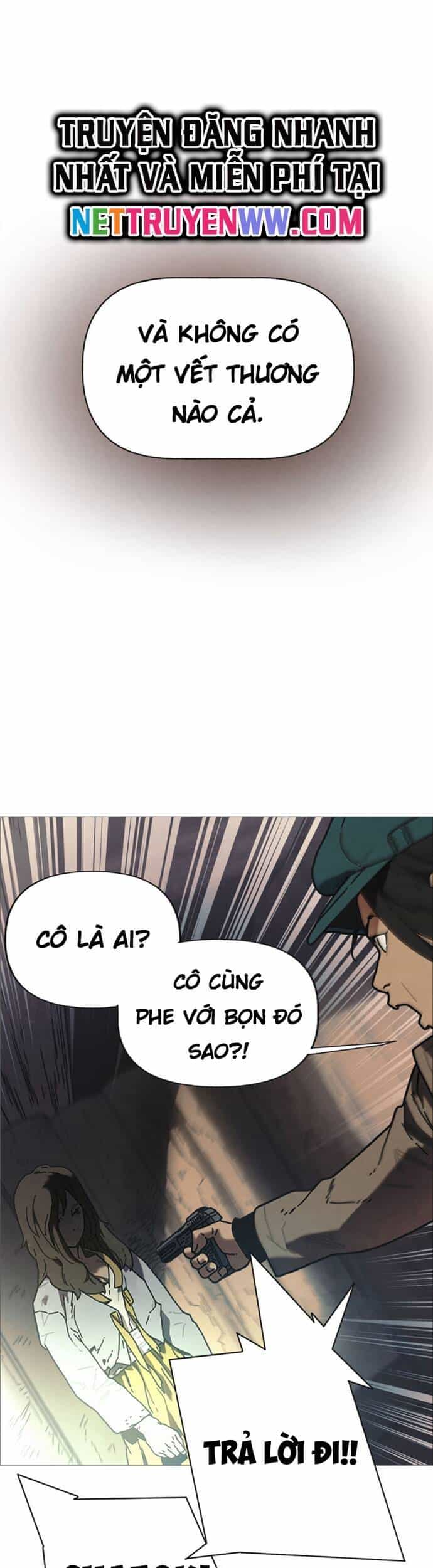 Sinh Vật Gyeongseong: Đóa Hoa Bất Diệt - Chương 2 - ảnh 47