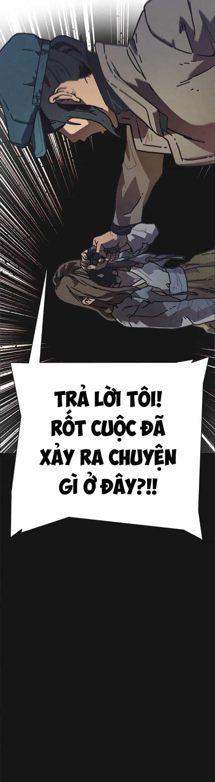 Sinh Vật Gyeongseong: Đóa Hoa Bất Diệt - Chương 2 - ảnh 50