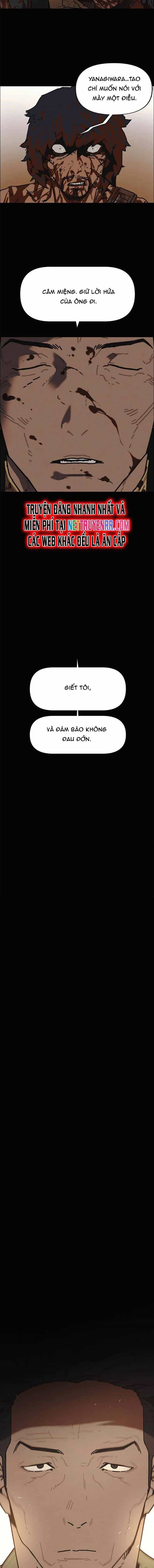 Sinh Vật Gyeongseong: Đóa Hoa Bất Diệt - Chương 27 - ảnh 18