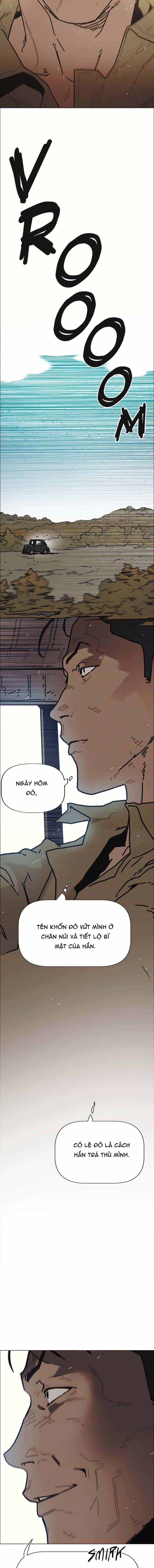 Sinh Vật Gyeongseong: Đóa Hoa Bất Diệt - Chương 27 - ảnh 19