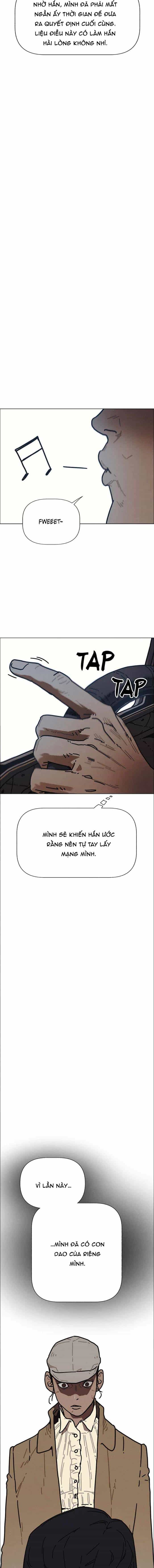 Sinh Vật Gyeongseong: Đóa Hoa Bất Diệt - Chương 27 - ảnh 20