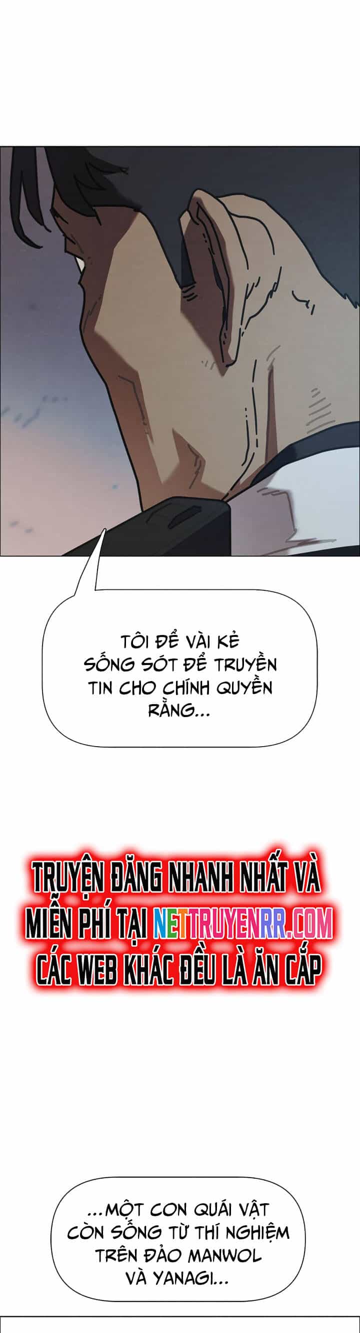 Sinh Vật Gyeongseong: Đóa Hoa Bất Diệt - Chương 28 - ảnh 11