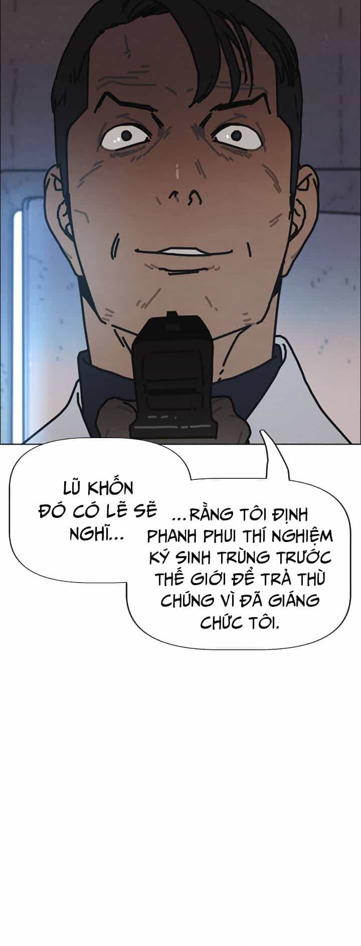 Sinh Vật Gyeongseong: Đóa Hoa Bất Diệt - Chương 28 - ảnh 13