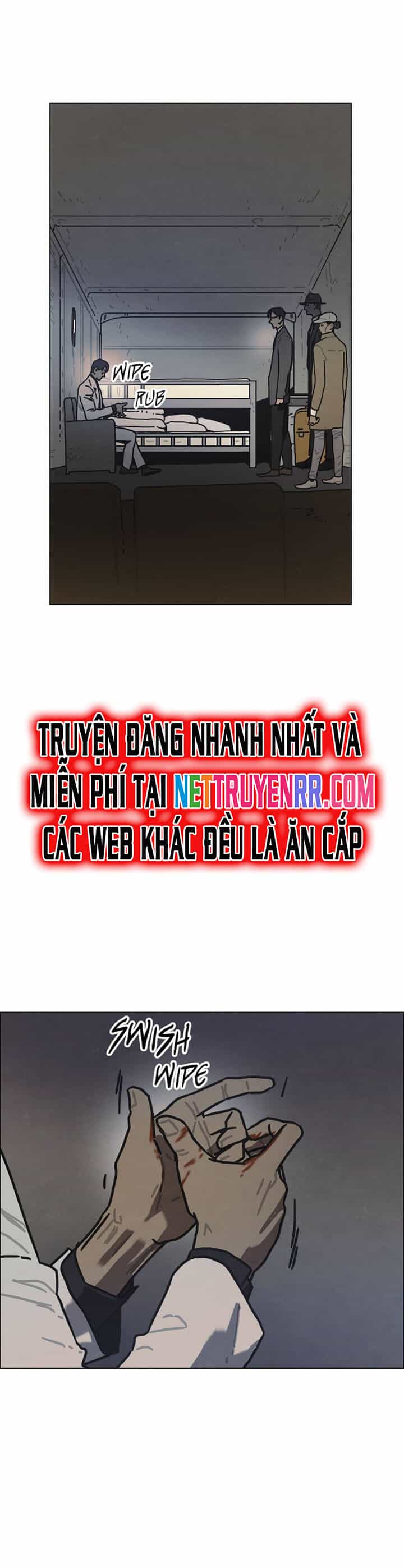 Sinh Vật Gyeongseong: Đóa Hoa Bất Diệt - Chương 28 - ảnh 2