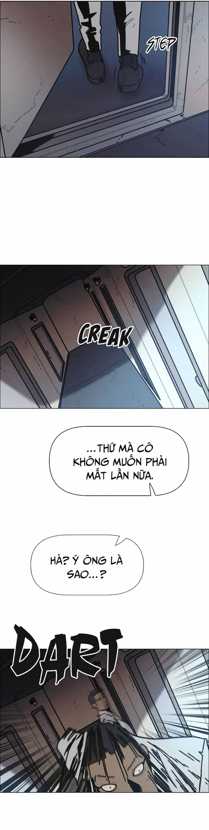 Sinh Vật Gyeongseong: Đóa Hoa Bất Diệt - Chương 28 - ảnh 20