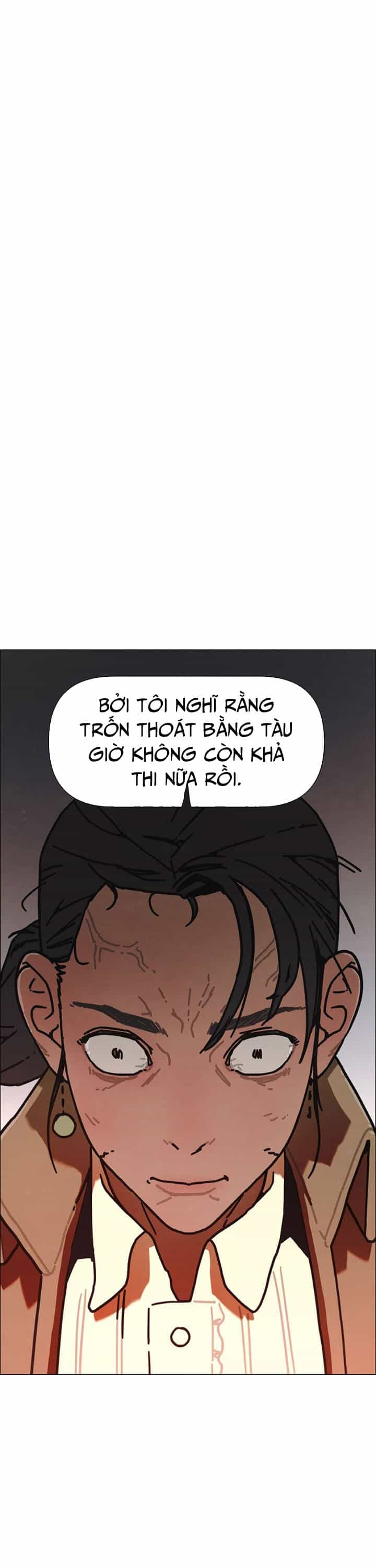 Sinh Vật Gyeongseong: Đóa Hoa Bất Diệt - Chương 28 - ảnh 30