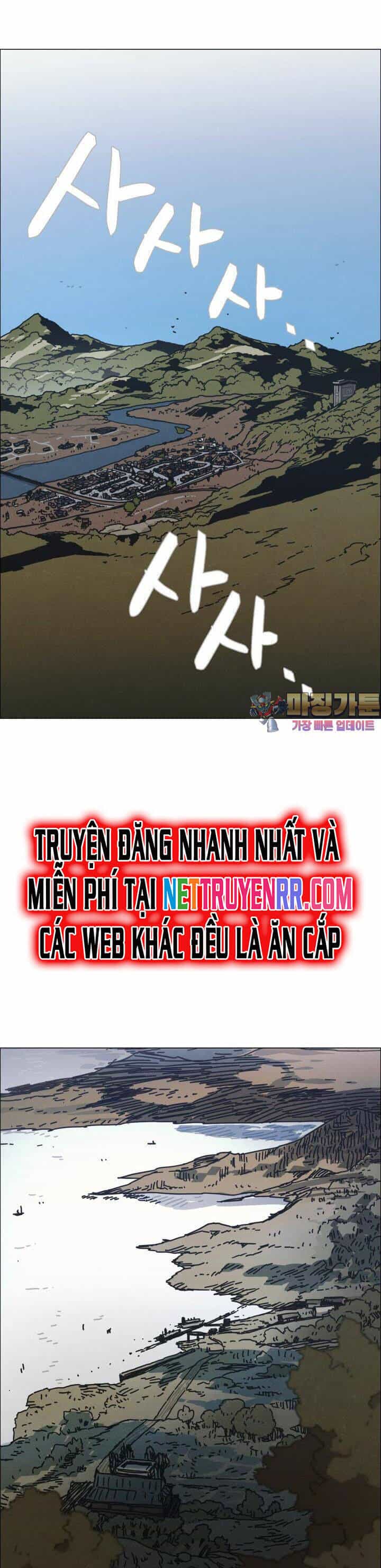 Sinh Vật Gyeongseong: Đóa Hoa Bất Diệt - Chương 29 - ảnh 2