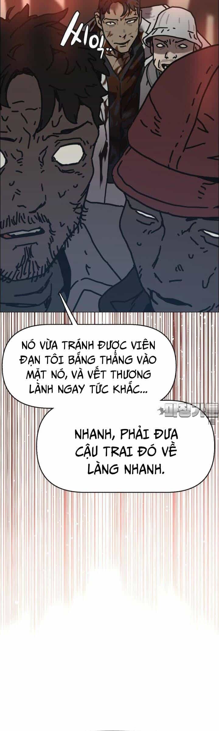 Sinh Vật Gyeongseong: Đóa Hoa Bất Diệt - Chương 29 - ảnh 38