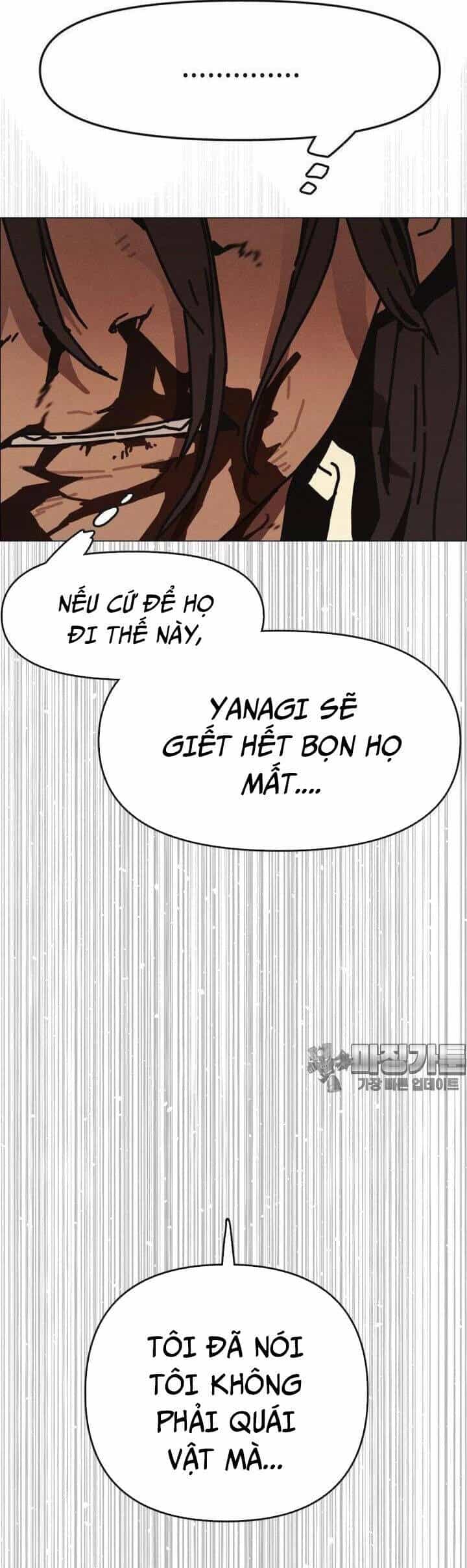 Sinh Vật Gyeongseong: Đóa Hoa Bất Diệt - Chương 29 - ảnh 39