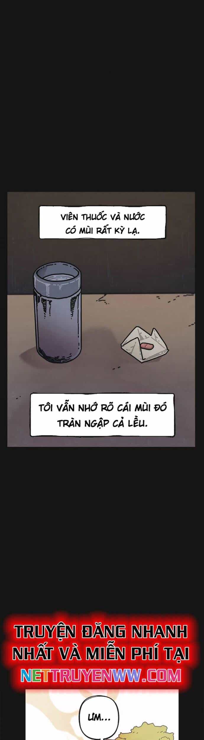 Sinh Vật Gyeongseong: Đóa Hoa Bất Diệt - Chương 3 - ảnh 18