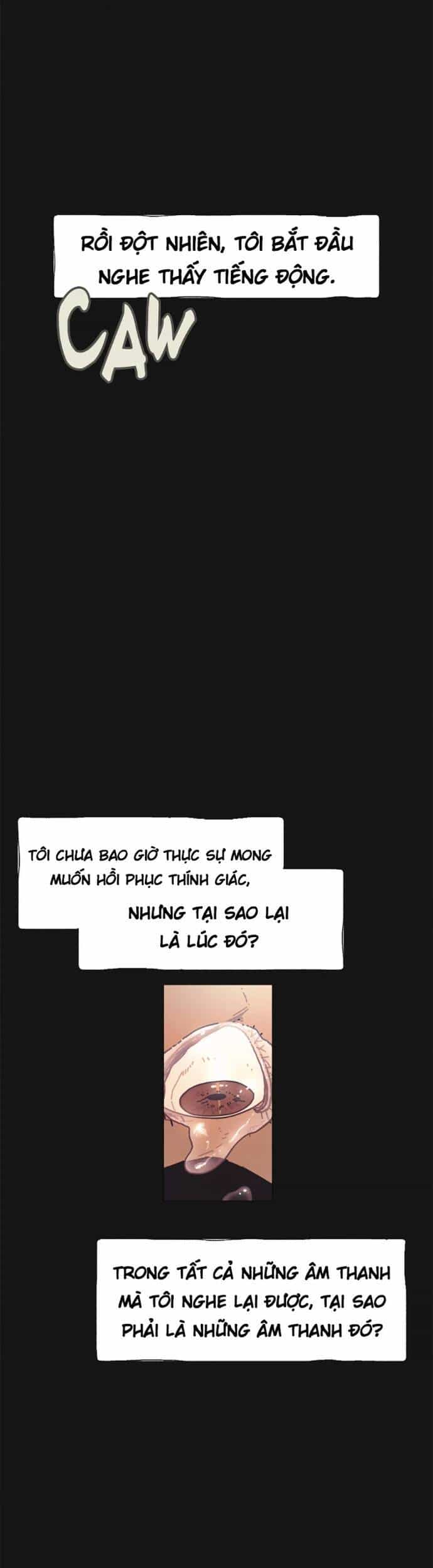 Sinh Vật Gyeongseong: Đóa Hoa Bất Diệt - Chương 3 - ảnh 21