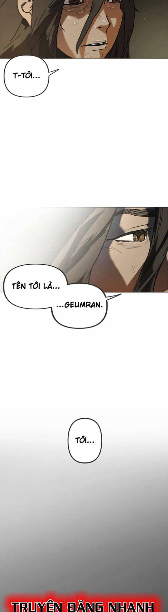 Sinh Vật Gyeongseong: Đóa Hoa Bất Diệt - Chương 3 - ảnh 3