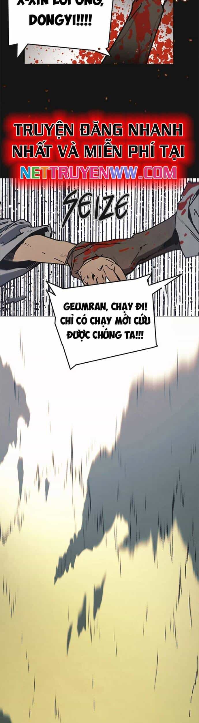 Sinh Vật Gyeongseong: Đóa Hoa Bất Diệt - Chương 3 - ảnh 30