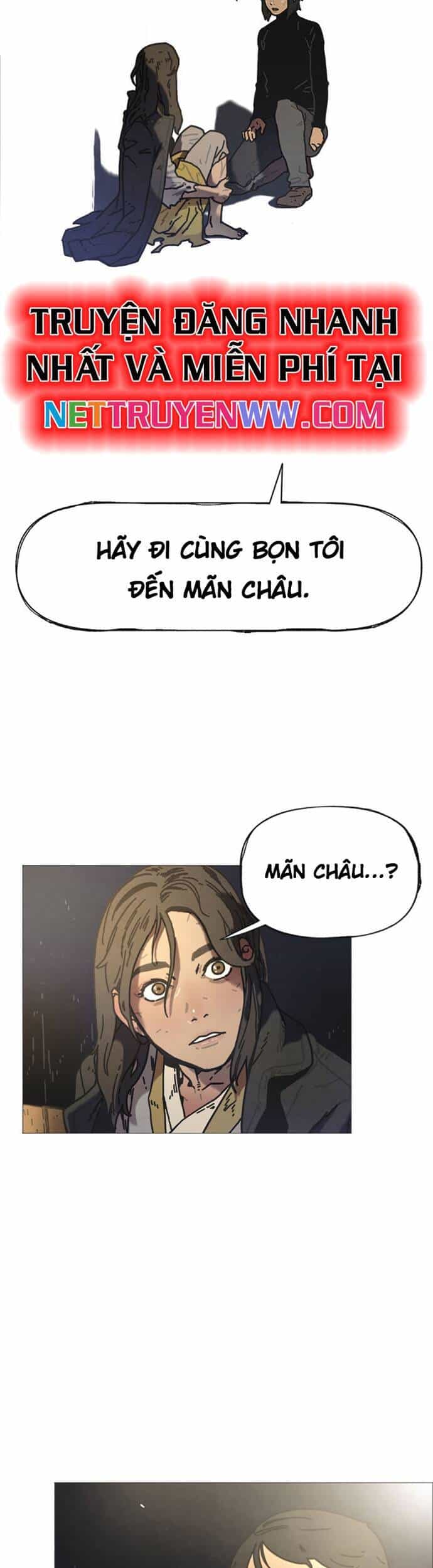 Sinh Vật Gyeongseong: Đóa Hoa Bất Diệt - Chương 3 - ảnh 49