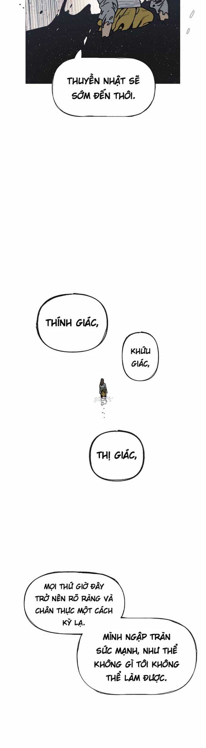 Sinh Vật Gyeongseong: Đóa Hoa Bất Diệt - Chương 3 - ảnh 72