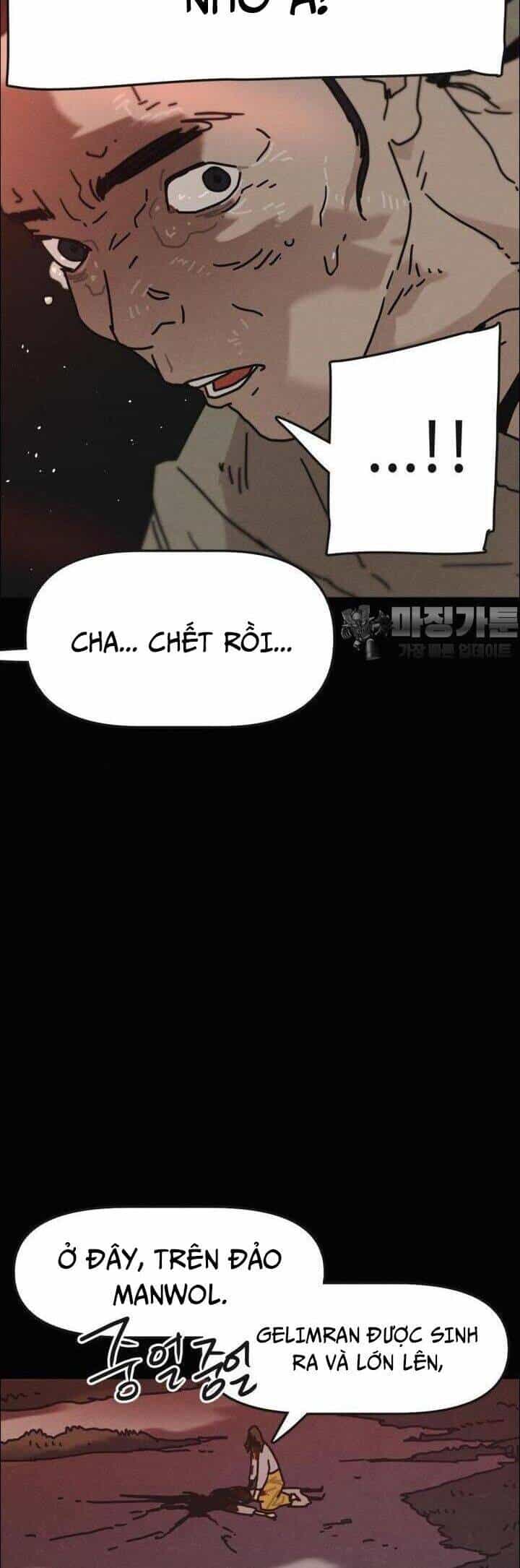 Sinh Vật Gyeongseong: Đóa Hoa Bất Diệt - Chương 30 - ảnh 21