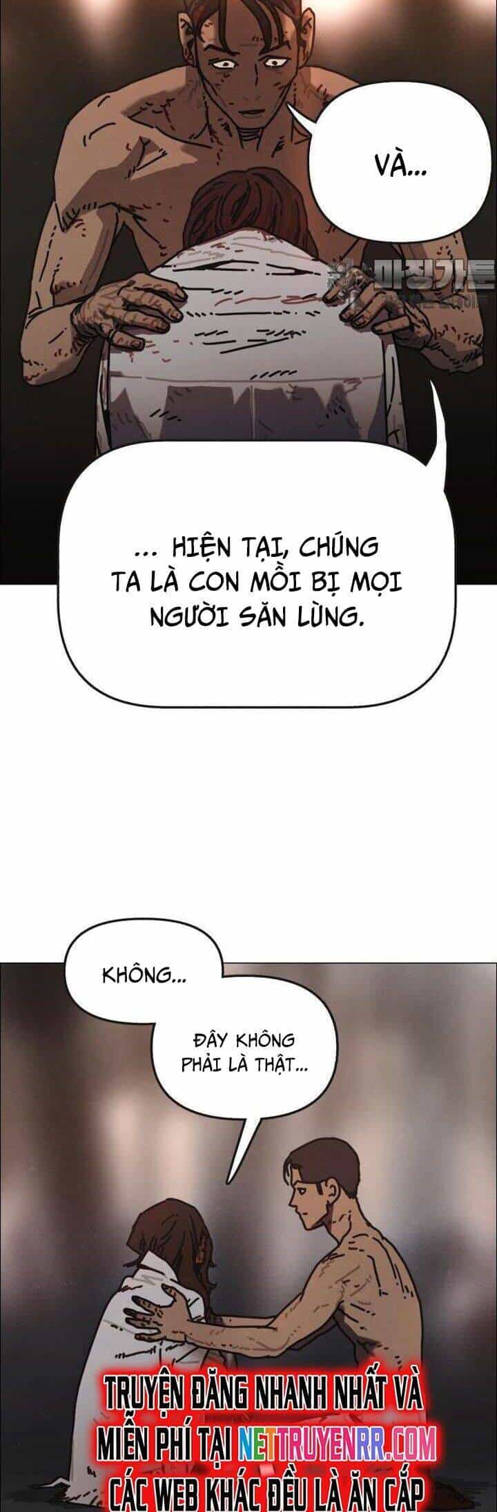 Sinh Vật Gyeongseong: Đóa Hoa Bất Diệt - Chương 30 - ảnh 43